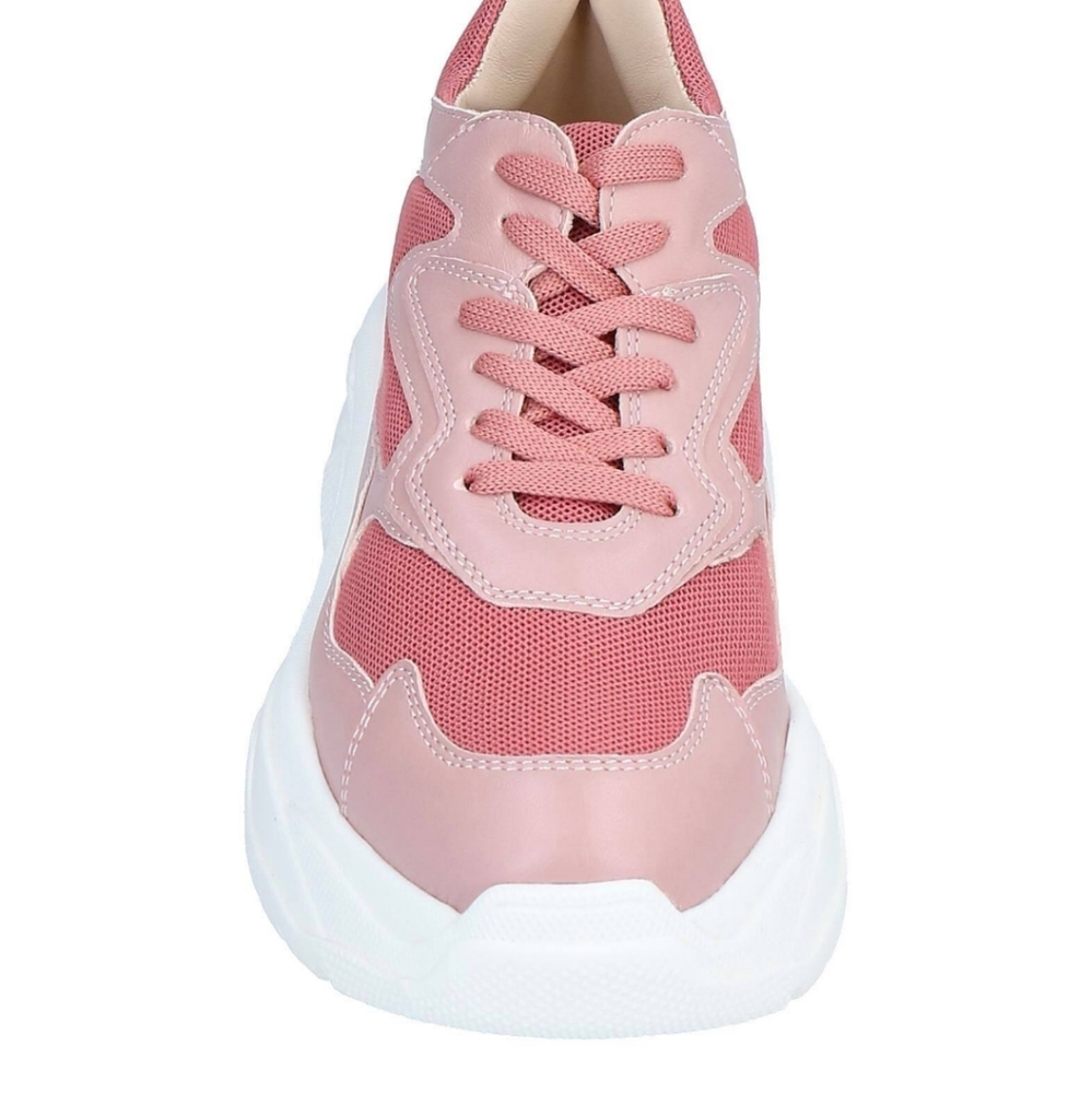 Girl sneakers - Picture 3 of 4